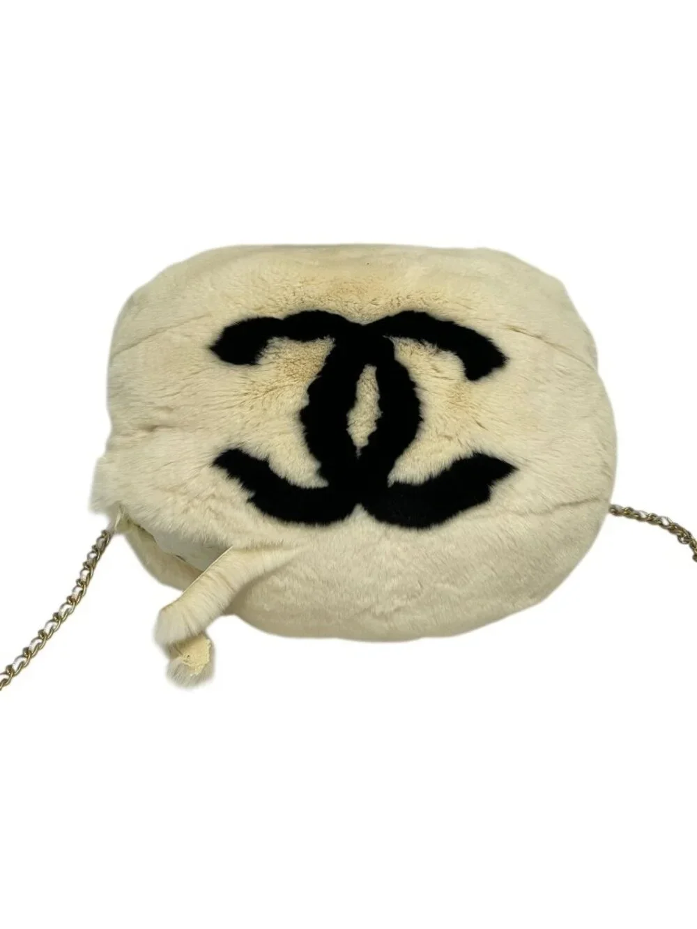 CHANEL this authentic